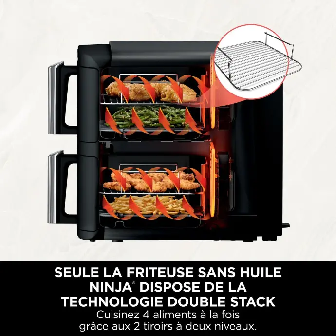 ninja double stack deal